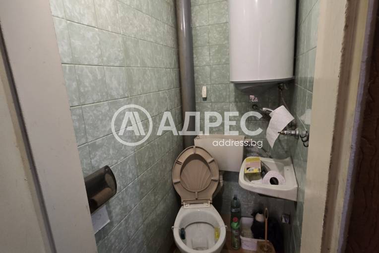 Тристаен апартамент, Плевен, 9-ти квартал, 682581, Снимка 5