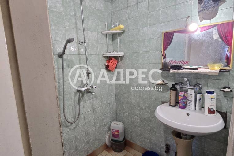 Тристаен апартамент, Плевен, 9-ти квартал, 682581, Снимка 6