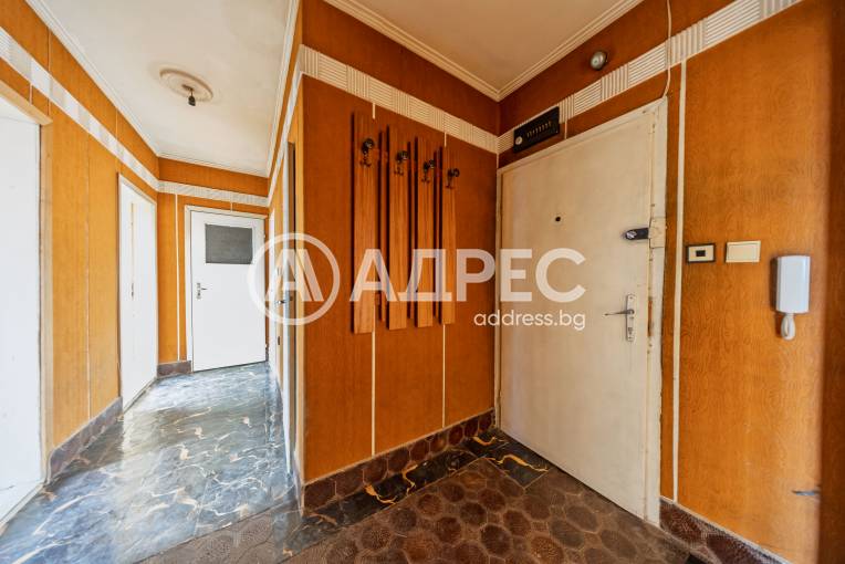 Тристаен апартамент, Плевен, 9-ти квартал, 682581, Снимка 8