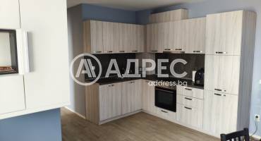 Двустаен апартамент, Варна, м-ст Пчелина, 688581, Снимка 1