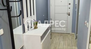 Двустаен апартамент, Варна, м-ст Пчелина, 688581, Снимка 12