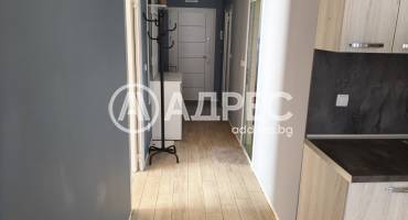 Двустаен апартамент, Варна, м-ст Пчелина, 688581, Снимка 13