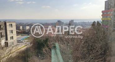 Двустаен апартамент, Варна, м-ст Пчелина, 688581, Снимка 14