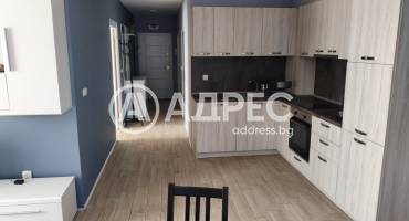 Двустаен апартамент, Варна, м-ст Пчелина, 688581, Снимка 2