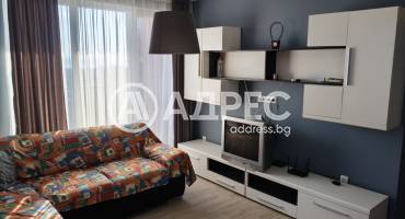 Двустаен апартамент, Варна, м-ст Пчелина, 688581, Снимка 3