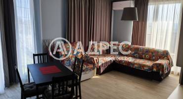 Двустаен апартамент, Варна, м-ст Пчелина, 688581, Снимка 4