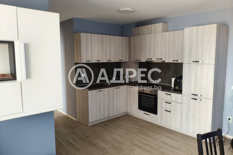 Двустаен апартамент, Варна, м-ст Пчелина, 688581, Снимка 1