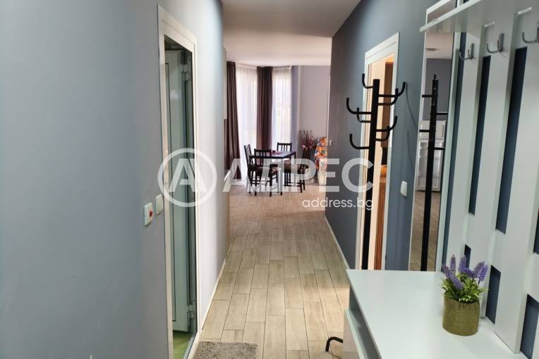 Двустаен апартамент, Варна, м-ст Пчелина, 688581, Снимка 11