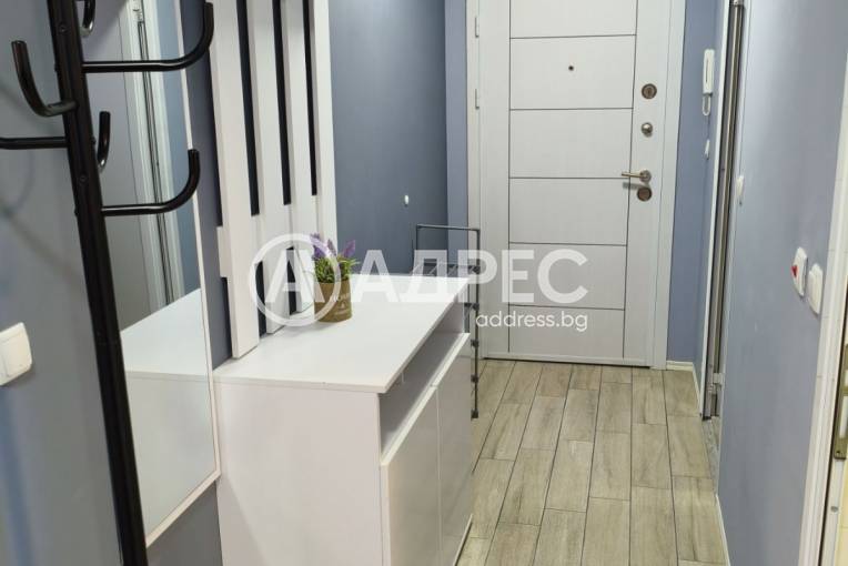 Двустаен апартамент, Варна, м-ст Пчелина, 688581, Снимка 12