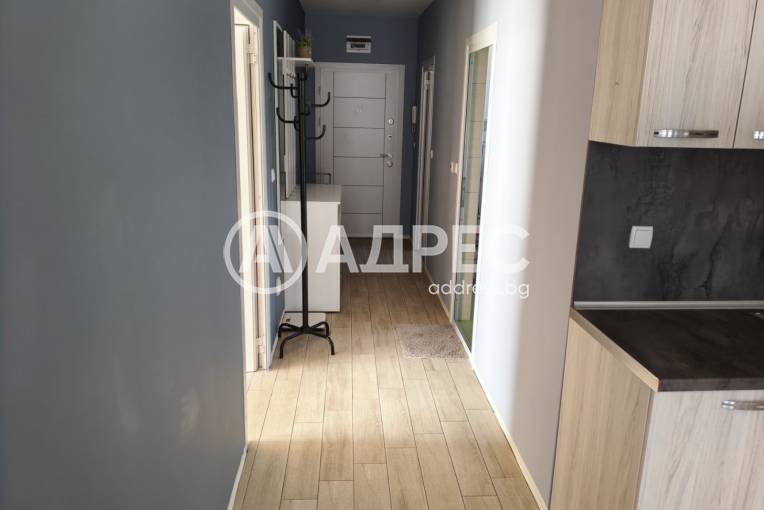 Двустаен апартамент, Варна, м-ст Пчелина, 688581, Снимка 13