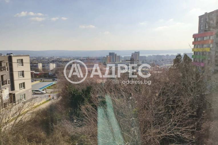 Двустаен апартамент, Варна, м-ст Пчелина, 688581, Снимка 14