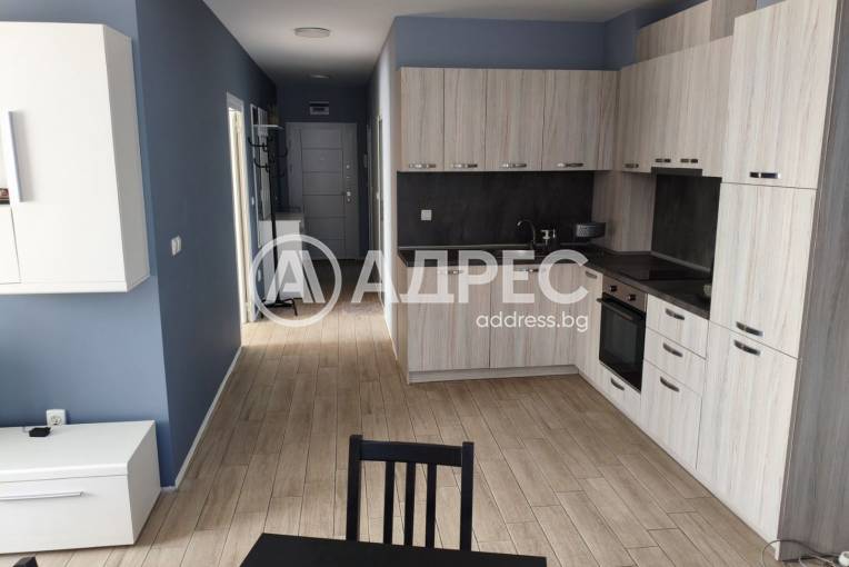 Двустаен апартамент, Варна, м-ст Пчелина, 688581, Снимка 2