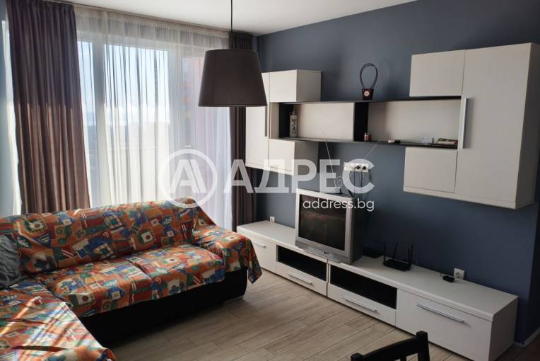 Двустаен апартамент, Варна, м-ст Пчелина, 688581, Снимка 3