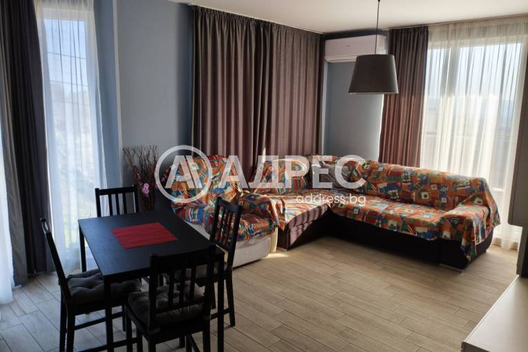 Двустаен апартамент, Варна, м-ст Пчелина, 688581, Снимка 4