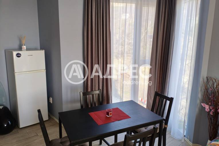 Двустаен апартамент, Варна, м-ст Пчелина, 688581, Снимка 5