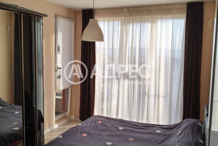 Двустаен апартамент, Варна, м-ст Пчелина, 688581, Снимка 6