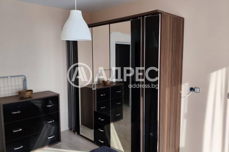 Двустаен апартамент, Варна, м-ст Пчелина, 688581, Снимка 7