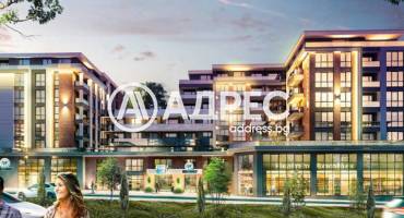 Тристаен апартамент, Бургас, Изгрев, 692581, Снимка 3