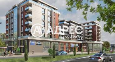 Тристаен апартамент, Бургас, Изгрев, 692581, Снимка 5