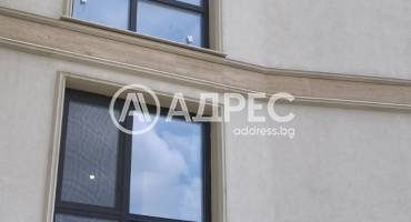 Тристаен апартамент, Пловдив, Христо Смирненски, 697581, Снимка 1