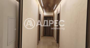 Тристаен апартамент, Пловдив, Христо Смирненски, 697581, Снимка 4