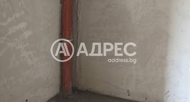 Тристаен апартамент, Пловдив, Христо Смирненски, 697581, Снимка 7