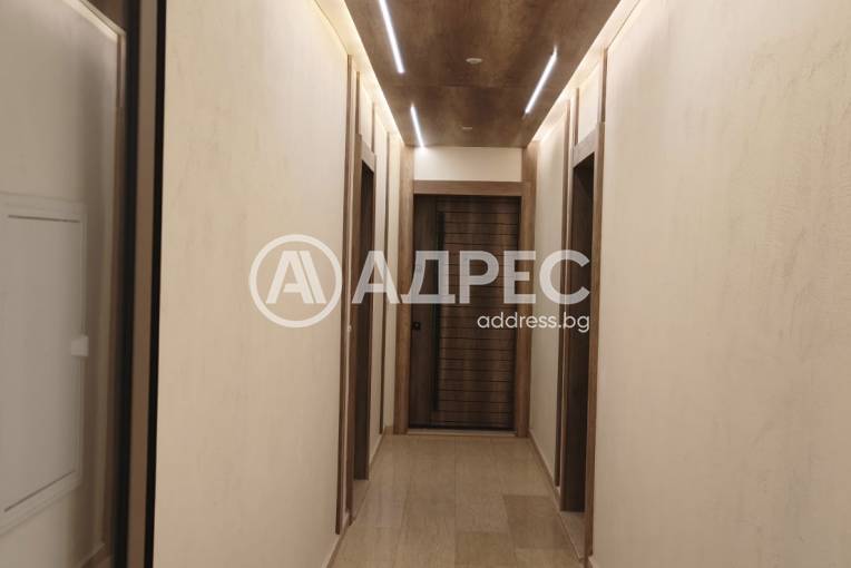 Тристаен апартамент, Пловдив, Христо Смирненски, 697581, Снимка 4