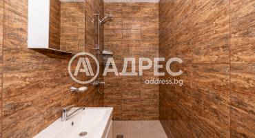 Тристаен апартамент, Пловдив, Христо Смирненски, 654582, Снимка 10