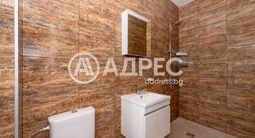 Тристаен апартамент, Пловдив, Христо Смирненски, 654582, Снимка 11