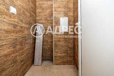 Тристаен апартамент, Пловдив, Христо Смирненски, 654582, Снимка 1