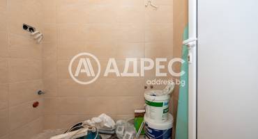 Тристаен апартамент, Пловдив, Христо Смирненски, 654582, Снимка 12