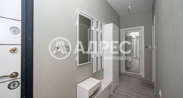 Тристаен апартамент, Пловдив, Христо Смирненски, 654582, Снимка 2