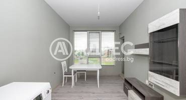 Тристаен апартамент, Пловдив, Христо Смирненски, 654582, Снимка 3