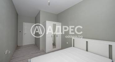 Тристаен апартамент, Пловдив, Христо Смирненски, 654582, Снимка 4