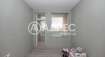 Тристаен апартамент, Пловдив, Христо Смирненски, 654582, Снимка 6