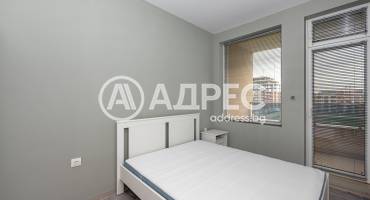 Тристаен апартамент, Пловдив, Христо Смирненски, 654582, Снимка 7