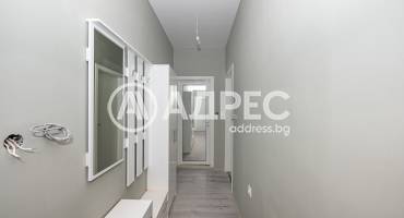 Тристаен апартамент, Пловдив, Христо Смирненски, 654582, Снимка 8