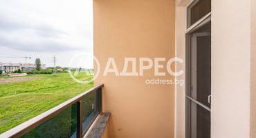 Тристаен апартамент, Пловдив, Христо Смирненски, 654582, Снимка 9