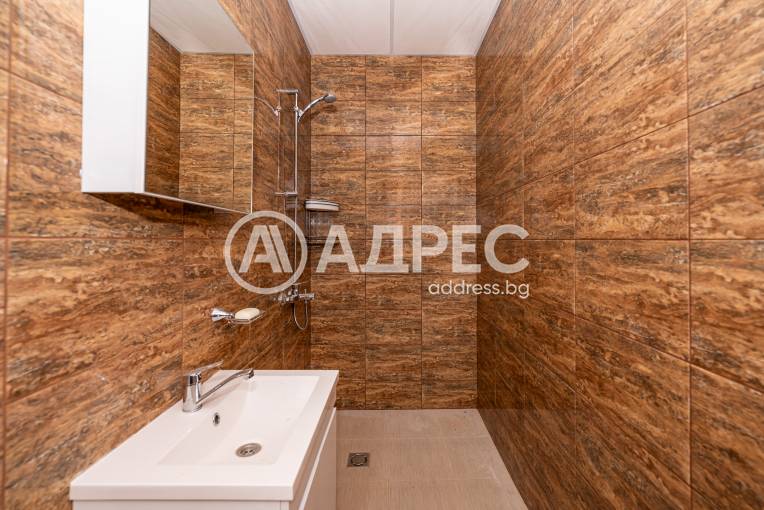 Тристаен апартамент, Пловдив, Христо Смирненски, 654582, Снимка 10