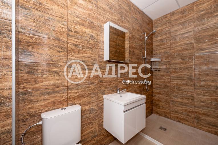 Тристаен апартамент, Пловдив, Христо Смирненски, 654582, Снимка 11