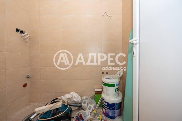 Тристаен апартамент, Пловдив, Христо Смирненски, 654582, Снимка 12