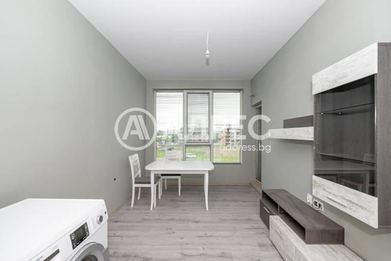 Тристаен апартамент, Пловдив, Христо Смирненски, 654582, Снимка 3