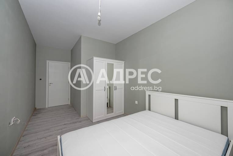 Тристаен апартамент, Пловдив, Христо Смирненски, 654582, Снимка 4