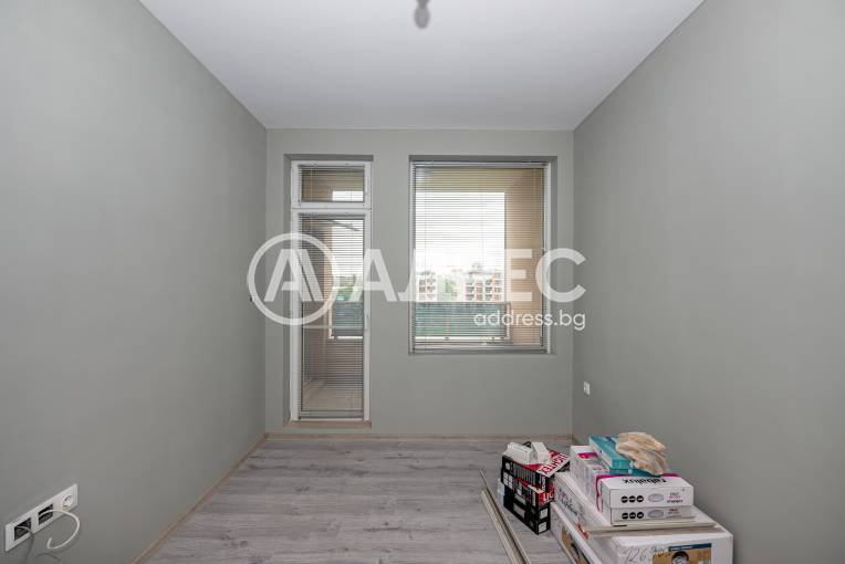 Тристаен апартамент, Пловдив, Христо Смирненски, 654582, Снимка 6