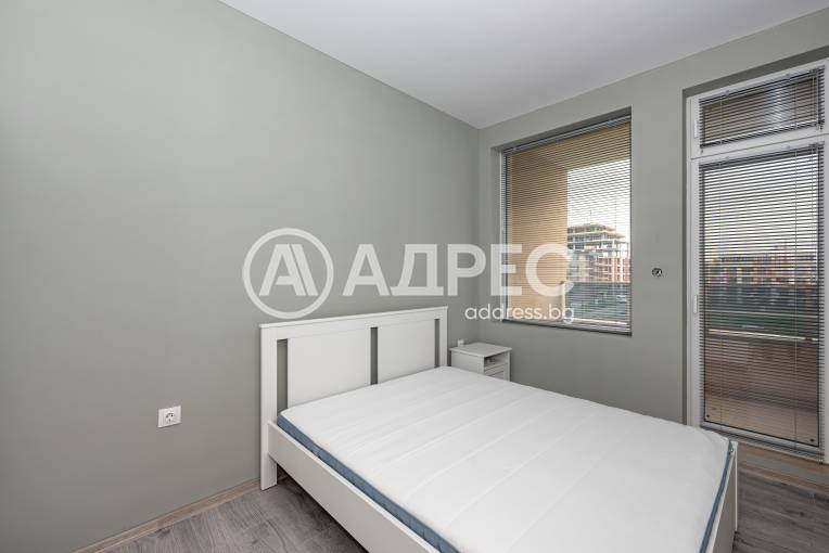 Тристаен апартамент, Пловдив, Христо Смирненски, 654582, Снимка 7