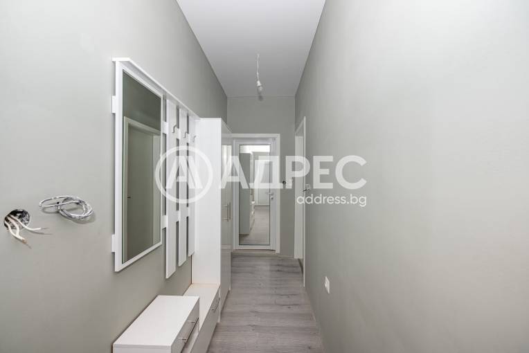 Тристаен апартамент, Пловдив, Христо Смирненски, 654582, Снимка 8