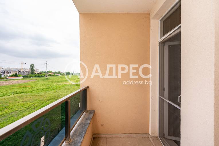 Тристаен апартамент, Пловдив, Христо Смирненски, 654582, Снимка 9