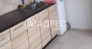 Двустаен апартамент, Сливен, Даме Груев, 673582, Снимка 1
