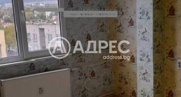 Двустаен апартамент, Сливен, Даме Груев, 673582, Снимка 5