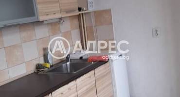 Двустаен апартамент, Сливен, Даме Груев, 673582, Снимка 7